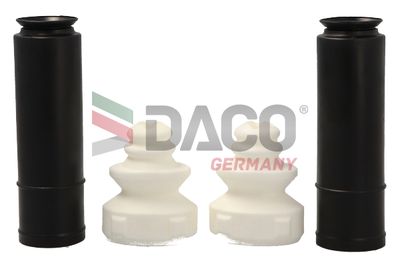Пылезащитный комплект, амортизатор DACO PK4762