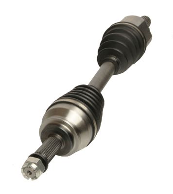 Приводной вал MAXGEAR 49-2407