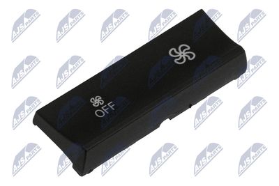 Элементы управления, отопление / вентиляция NTY EWS-BM-097