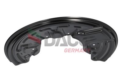 Отражатель, диск тормозного механизма DACO 610212