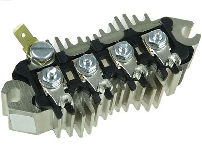 Taisngriezis, Ģenerators AS-PL ARC3137S2