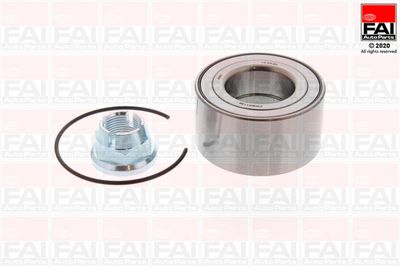 Комплект подшипника ступицы колеса FAI AutoParts FWBK1135