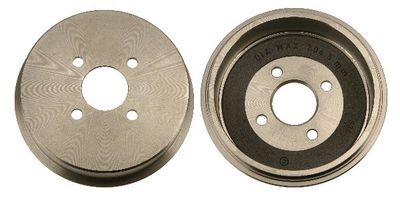 Тормозной барабан TRW DB4216