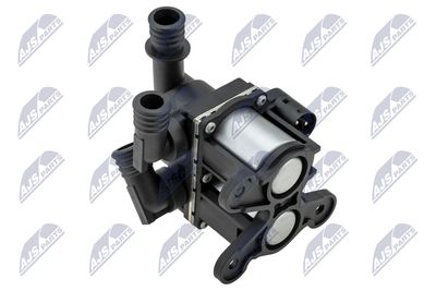 Dzesēšanas šķidruma regulēšanas vārsts NTY CTM-BM-061