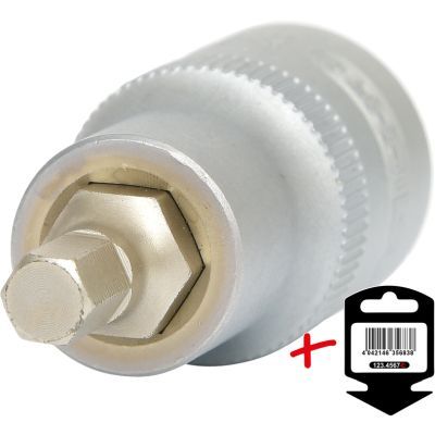 Muciņatslēga KS TOOLS 911.1306-E