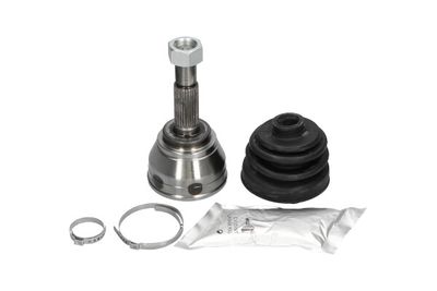Шарнирный комплект, приводной вал KAVO PARTS CV-6549