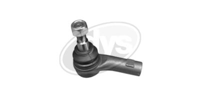 Наконечник поперечной рулевой тяги DYS 22-21047