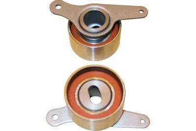 Натяжной ролик, ремень ГРМ KAVO PARTS DTE-2007