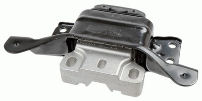 Piekare, Automātiskā pārnesumkārba LEMFÖRDER 37719 01
