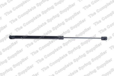 Gāzes atspere, Bagāžas/Kravas nodalījuma vāks LESJOFORS 8156850