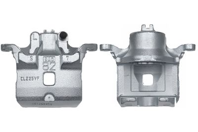 Тормозной суппорт ATE 24.3571-1807.5