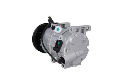 Компрессор, кондиционер KAMOKA 7820330