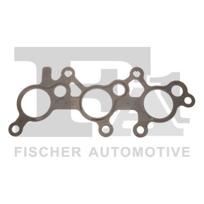 uszczelka kolektora wydechowego TOYOTA FA1 477-023