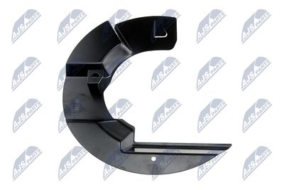 Dubļu sargs, Bremžu disks NTY HTO-LR-005