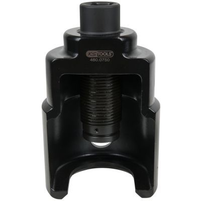 Noņemšanas palīgierīce, Montāžas instr. (Rumba/Gultnis) KS TOOLS 460.0750