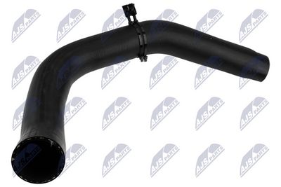 Трубка нагнетаемого воздуха NTY GPP-FR-091