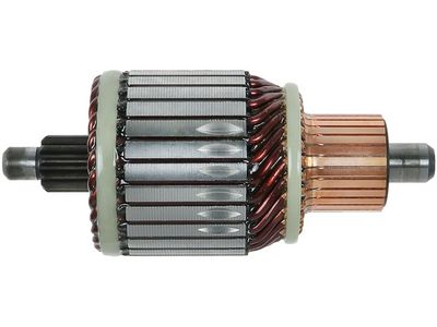 Enkurs, Starteris AS-PL SA9065S