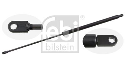 Gāzes atspere, Motora pārsegs FEBI BILSTEIN 07695