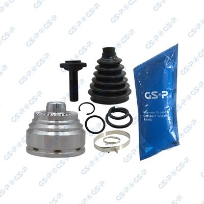 Šarnīru komplekts, Piedziņas vārpsta GSP 803161