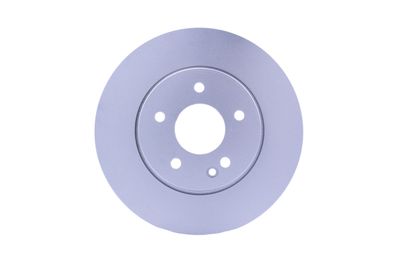 Тормозной диск HELLA 8DD 355 125-541