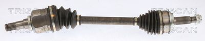 Приводной вал TRISCAN 8540 13559