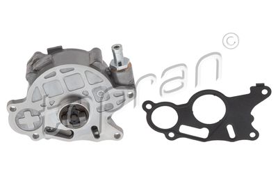 Vakuumsūknis, Bremžu sistēma TOPRAN 119 987