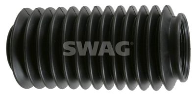 Пыльник, рулевое управление SWAG 40 80 0004