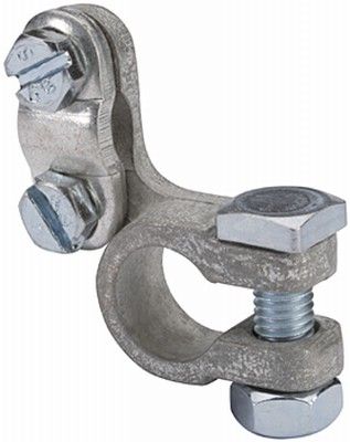 HELLA 8KX091452032 Akumulatoru baterijas izvadspaile