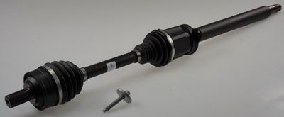 Приводной вал LÖBRO GKND11989