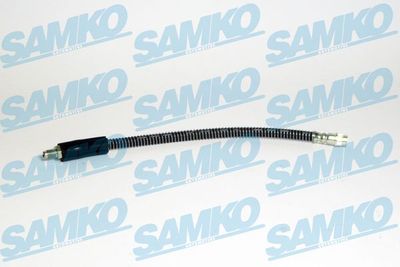 Тормозной шланг SAMKO 6T46753