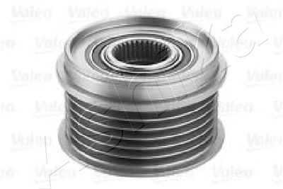 Механизм свободного хода генератора ASHIKA 130-09-909