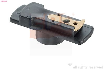 Aizdedzes sadalītāja rotors EPS 1.422.056