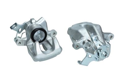 Тормозной суппорт KAMOKA JBC0289