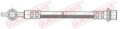 Bremžu šļūtene QUICK BRAKE 50.036