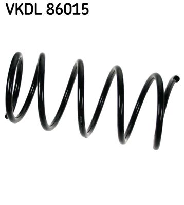Balstiekārtas atspere SKF VKDL 86015