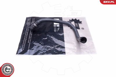Шланг радиатора ESEN SKV 43SKV830