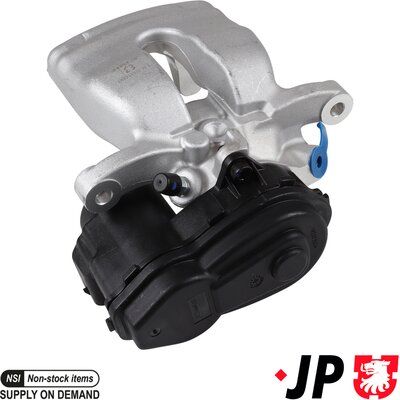 Тормозной суппорт JP GROUP 1362001680