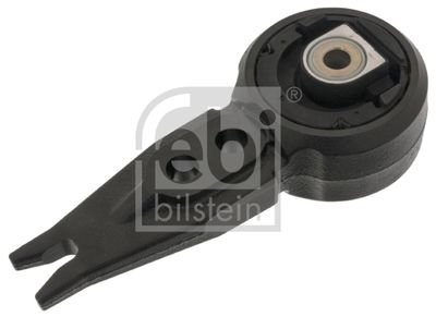 Gultņa bloks, amortizatora balsts (vadītāja kabīne) FEBI BILSTEIN 46796