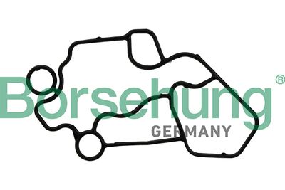 Blīve, Eļļas filtra korpuss BORSEHUNG B10622