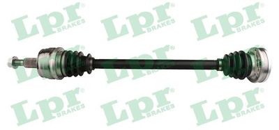 Приводной вал LPR DS60956