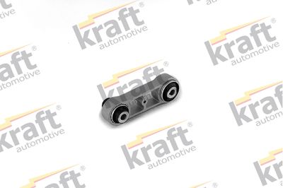 Кронштейн, подвеска двигателя KRAFT AUTOMOTIVE 1495400
