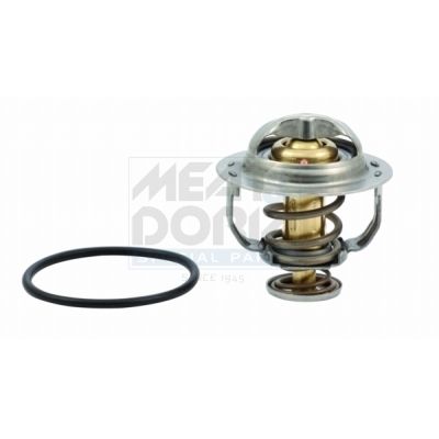 Termostats, Dzesēšanas šķidrums MEAT & DORIA 92615