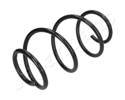Balstiekārtas atspere JAPANPARTS ZC3335A