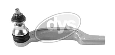 Наконечник поперечной рулевой тяги DYS 22-28453
