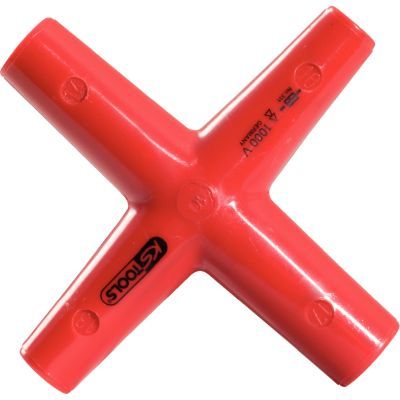 Крестовой ключ KS TOOLS 117.1707