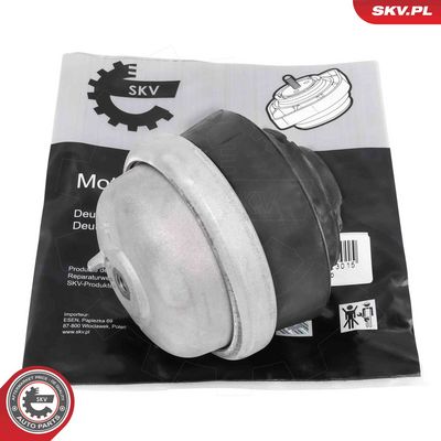 Подвеска, двигатель ESEN SKV 75SKV003