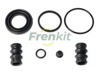 Ремкомплект, тормозной суппорт FRENKIT 234036
