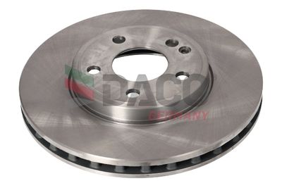 Bremžu diski DACO 602332