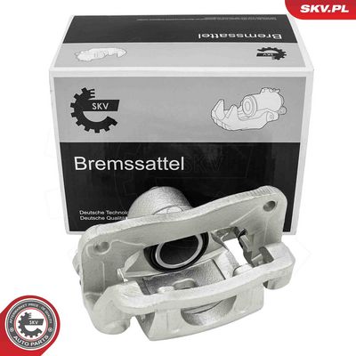 Bremžu suports ESEN SKV 78SKV343