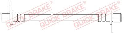 Тормозной шланг QUICK BRAKE 25.084
